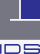 IDS logo